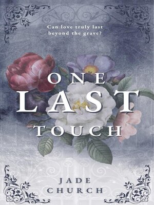 cover image of One Last Touch